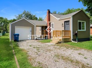 3759 Washburn St, Columbus, OH 43213