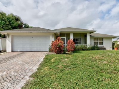 1295 12th Avenue SW, Vero Beach, FL, 32962