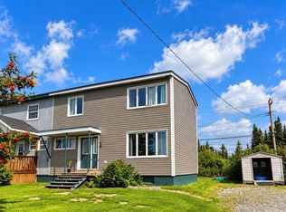 79 Bowater Dr, Wabush, NL A0R1B0