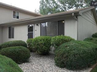 3306 McConnell Dr, Laporte, CO 80535