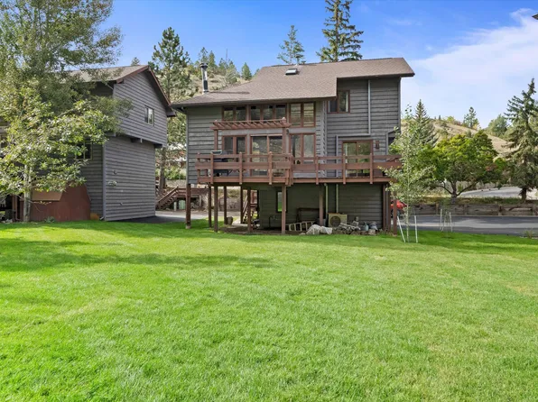 481 S Park Ave, Helena, MT 59601