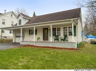 20 Kellogg St, Clinton, NY