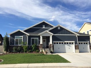 3934 W Oak Crest Dr, Lehi, UT 84043