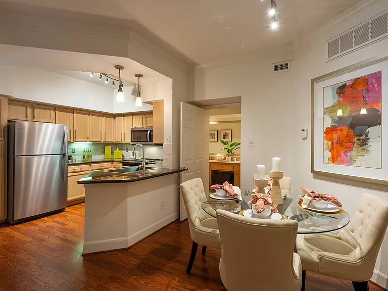 Classic Kitchen