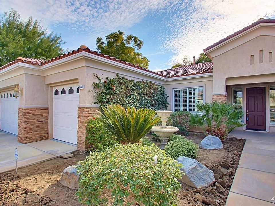1st image of 80441 Paseo De Norte