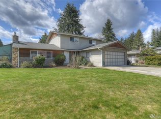 1807 Hanover Dr SE, Lacey, WA 98503