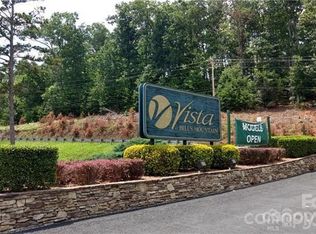 0 Willow Top Ln #317, Lake Lure, NC 28746