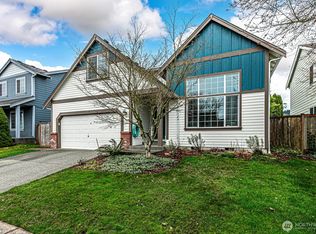 107 Robin St, Orting, WA 98360