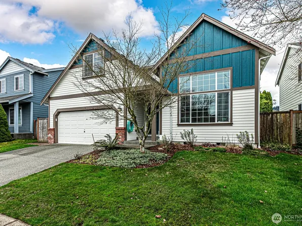 107 Robin Street SW, Orting, WA 98360