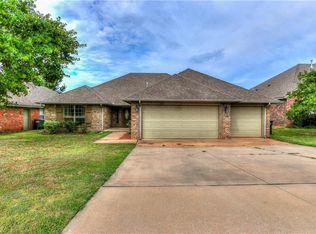 747 Napol Ave, Edmond, OK 73034