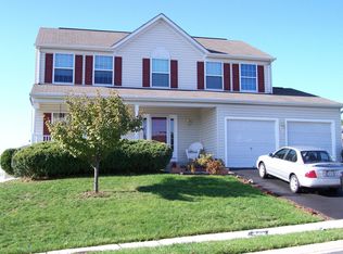 600 Winesap Ct, Joppa, MD 21085