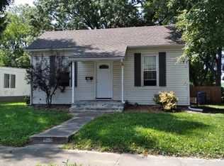 313 S Fillmore St, Edwardsville, IL 62025