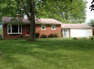 19833 Lytle Rd, North Royalton, OH 44133