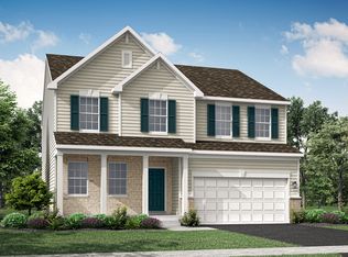 White Oaks Ct, WONDER LAKE, IL 60097