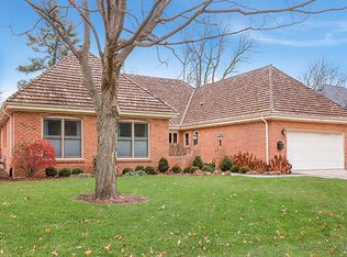 174 Cranston Ct, Glen Ellyn, IL