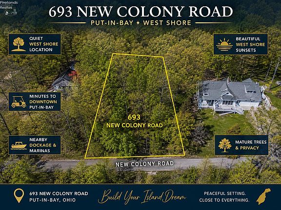 2nd image of 693 New Colony