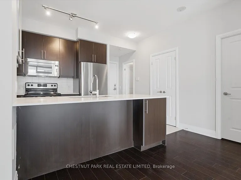 530 Saint Clair Ave W #1706 — Photo 13