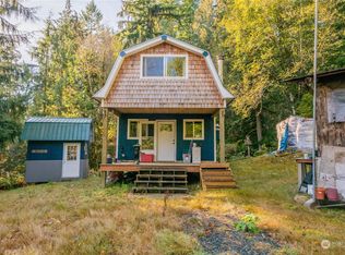 25516 Ebey Mountain Rd, Arlington, WA 98223