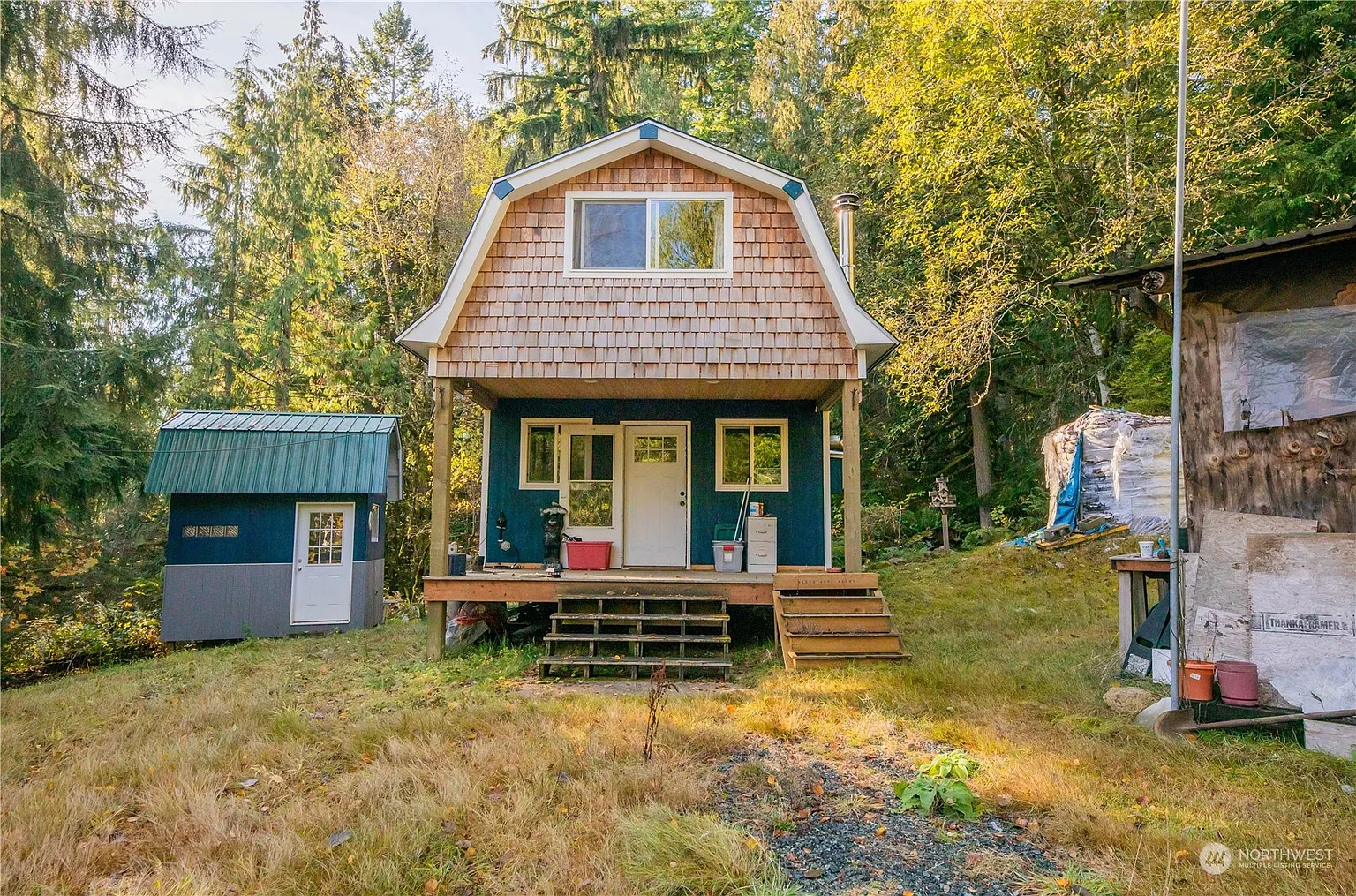 25516 Ebey Mountain Road photo 1