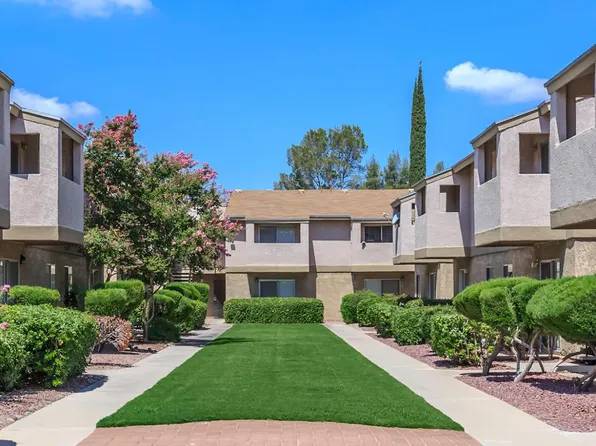 Shadowtree Apartment Homes