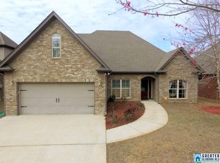 502 Village Pl, Pelham, AL 35124