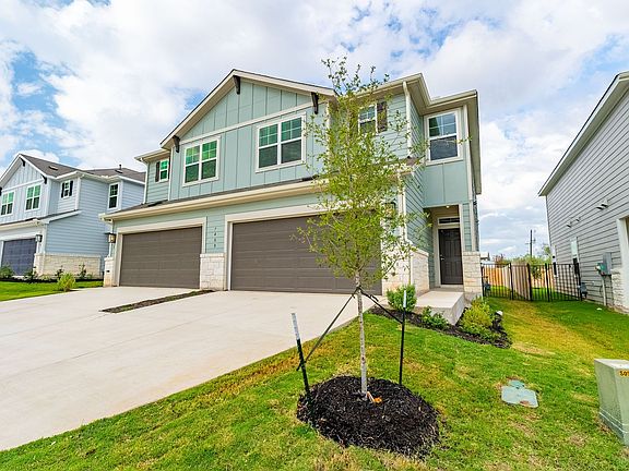 2nd image of 7400 Sparkling Light Dr #B