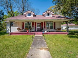 5302 Cash St, Anniston, AL 36206