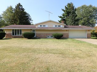 5147 N Jennings Rd, Flint, MI 48504