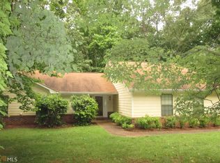 170 Franklin Farms Cir #127, Fayetteville, GA