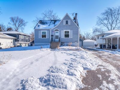 4343 Florence Ave, Downers Grove, IL, 60515