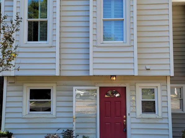 4433 Roller Ct, Raleigh, NC 27604