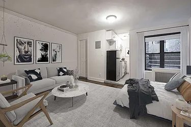 Rented by Bold New York