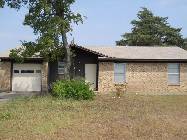 304 Hilltop Rd, Keene, TX 76059