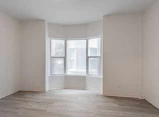 414 Jarvis St E #103-C08, Toronto, ON M4Y 3C2