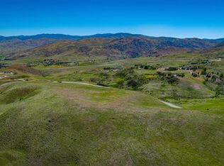 PARCEL B Old Hwy #55, Horseshoe Bend, ID 83629