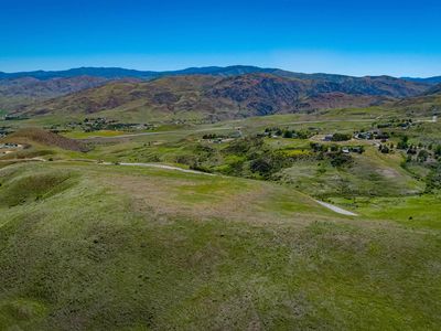 PARCEL B Old Hwy #55, Horseshoe Bend, ID, 83629