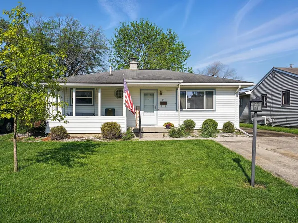 95 Mary St, West Jefferson, OH 43162