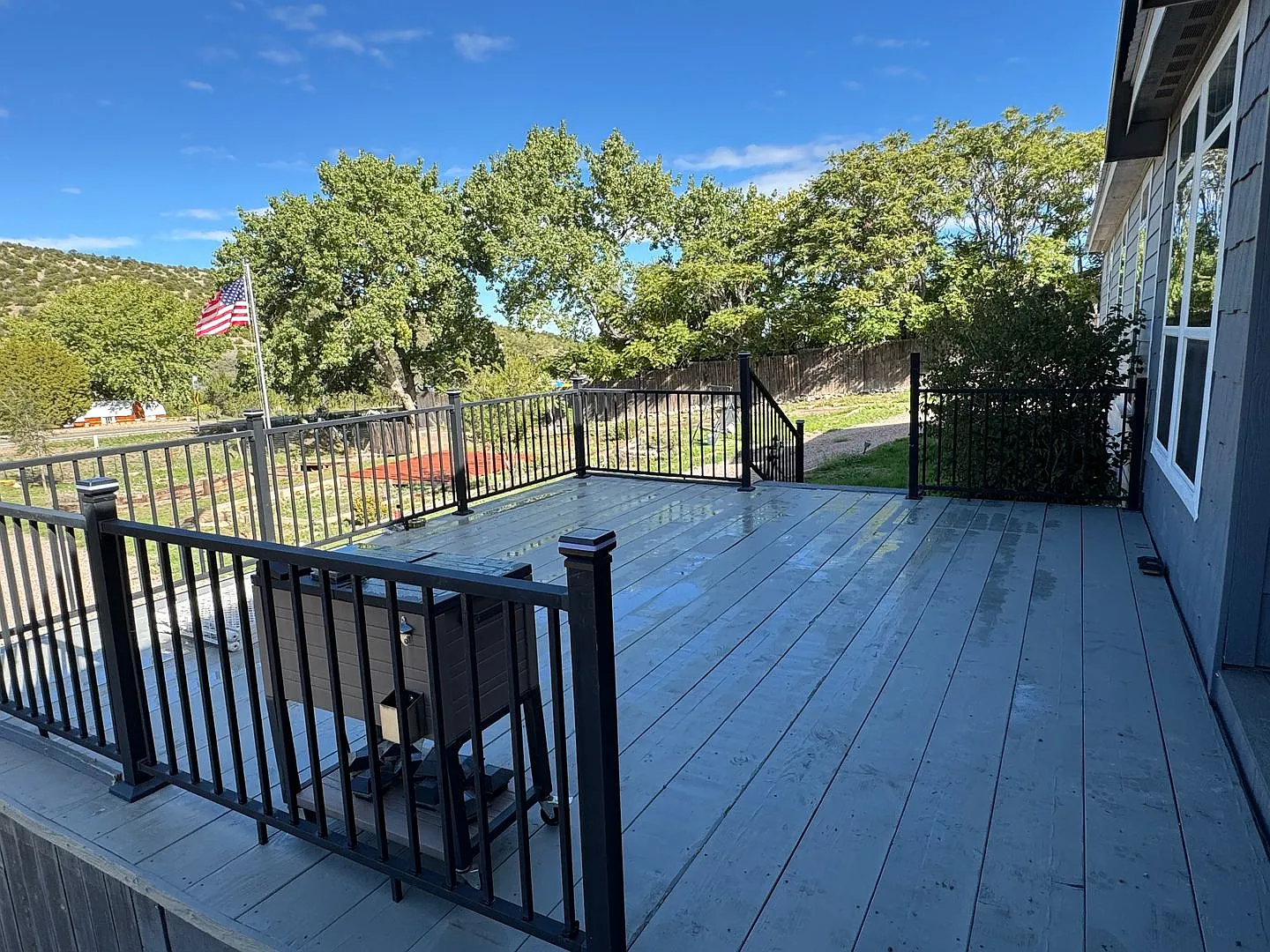 3 Bedroom, 2 Bathroom Home in Golden, NM — Photo 4
