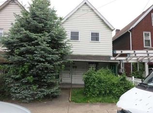 512 Franklin St, East Pittsburgh, PA