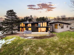 7526 Spring Dr, Boulder, CO 80303