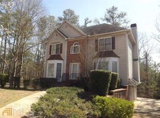 3371 Parkland Ct, Rex, GA