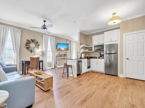 10343 E County Highway 30a Unit B284, Inlet Beach, FL 32461