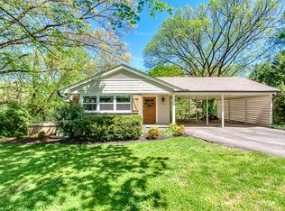 310 Kingston Ct, Knoxville, TN 37919