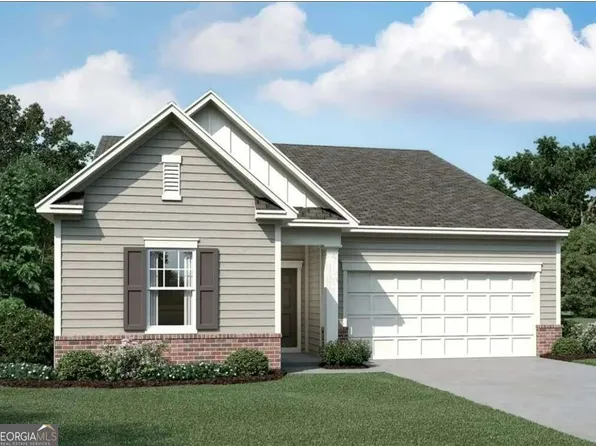 7770 Sudbury Cir, Covington, GA 30014