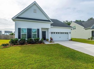 256 Witch Hazel St, Summerville, SC 29486