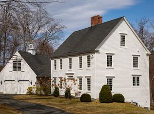 22 Oakridge Rd, South Kent, CT 06785