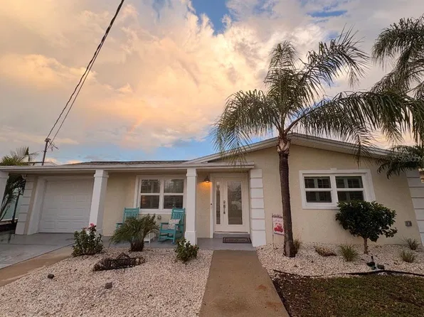 13636 LESLIE DRIVE, HUDSON, FL 34667