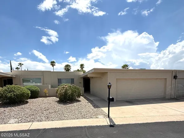 995 N Caribe Ave, Tucson, AZ 85710