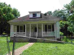 609 Dale Ave, Vinton, VA 24179