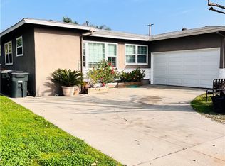 1023 W Arbor Way, Orange, CA 92868